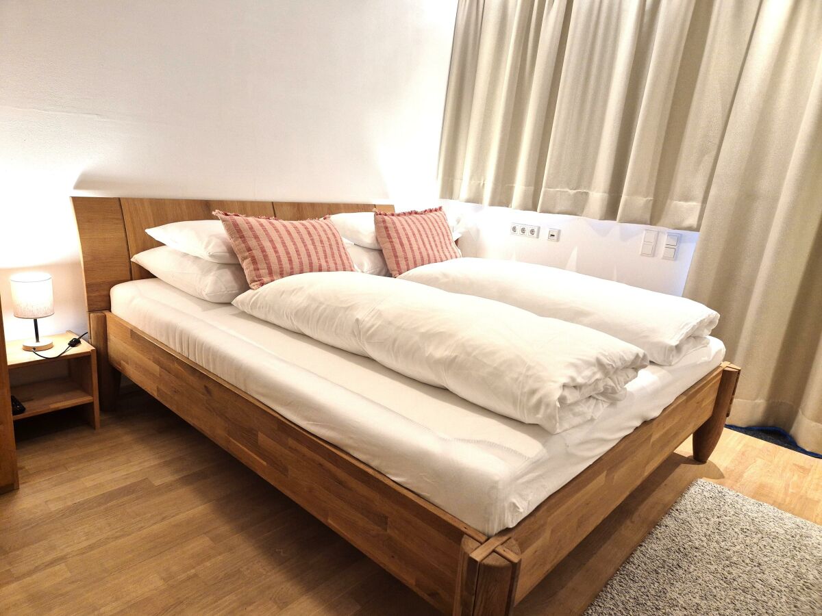 Apartment Ferienwohnung Simonhof - Outdoor photo 3