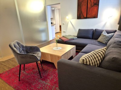 Apartment Ferienwohnung Simonhof - Outdoor photo 2