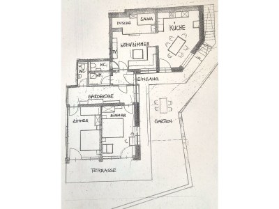 Apartment Ferienwohnung Simonhof - Outdoor photo 4