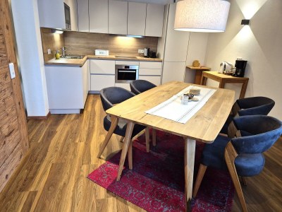 Apartment Ferienwohnung Simonhof - Outdoor photo 6