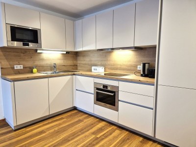 Apartment Ferienwohnung Simonhof - Outdoor photo 8