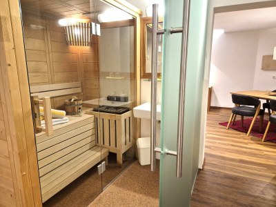 Apartment Ferienwohnung Simonhof - Outdoor photo 13