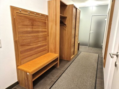 Apartment Ferienwohnung Simonhof - Outdoor photo 14