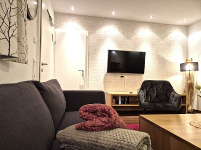 Apartment Ferienwohnung Simonhof - Outdoor photo 15