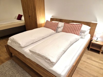 Apartment Ferienwohnung Simonhof - Outdoor photo 16