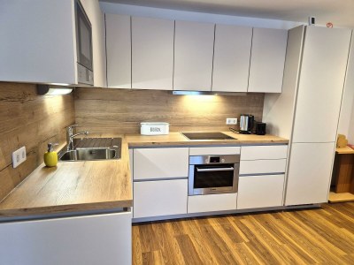 Apartment Ferienwohnung Simonhof - Outdoor photo 18