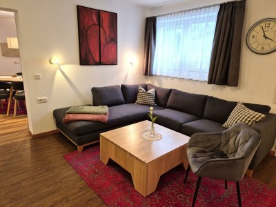 Apartment Ferienwohnung Simonhof - Outdoor photo 19