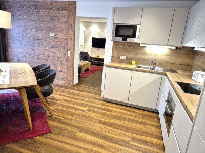 Apartment Ferienwohnung Simonhof - Outdoor photo 20