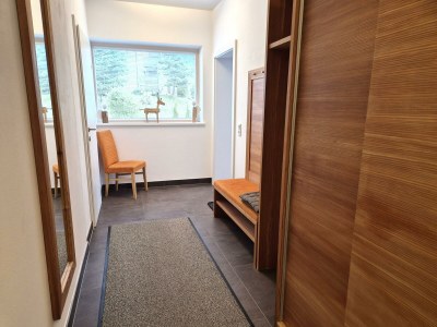 Apartment Ferienwohnung Simonhof - Outdoor photo 21