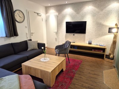 Apartment Ferienwohnung Simonhof - Outdoor photo 26