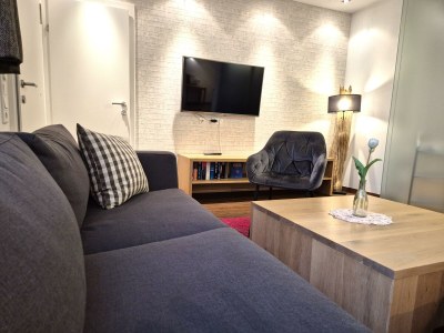 Apartment Ferienwohnung Simonhof - Outdoor photo 28