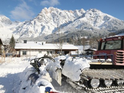Apartment Ferienwohnung Simonhof - Outdoor photo 31
