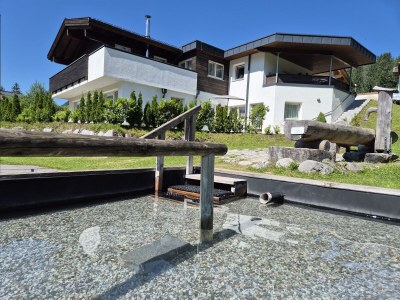 Apartment Ferienwohnung Simonhof - Outdoor photo 32