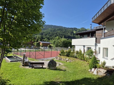 Apartment Ferienwohnung Simonhof - Outdoor photo 33