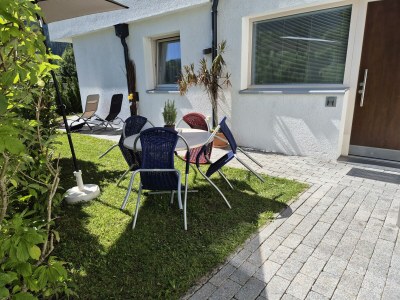 Apartment Ferienwohnung Simonhof - Outdoor photo 34