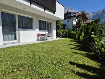 Apartment Ferienwohnung Simonhof - Outdoor photo 36