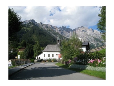 Apartment Ferienwohnung Simonhof - Outdoor photo 43