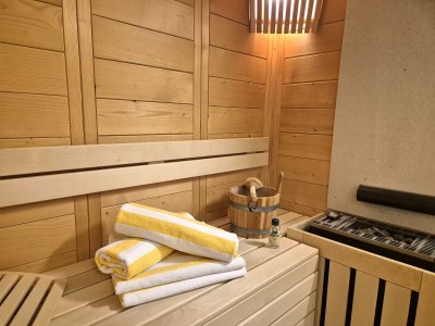 Apartment Ferienwohnung Simonhof - Features photo 47