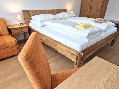 Apartment Ferienwohnung Simonhof - Features photo 48