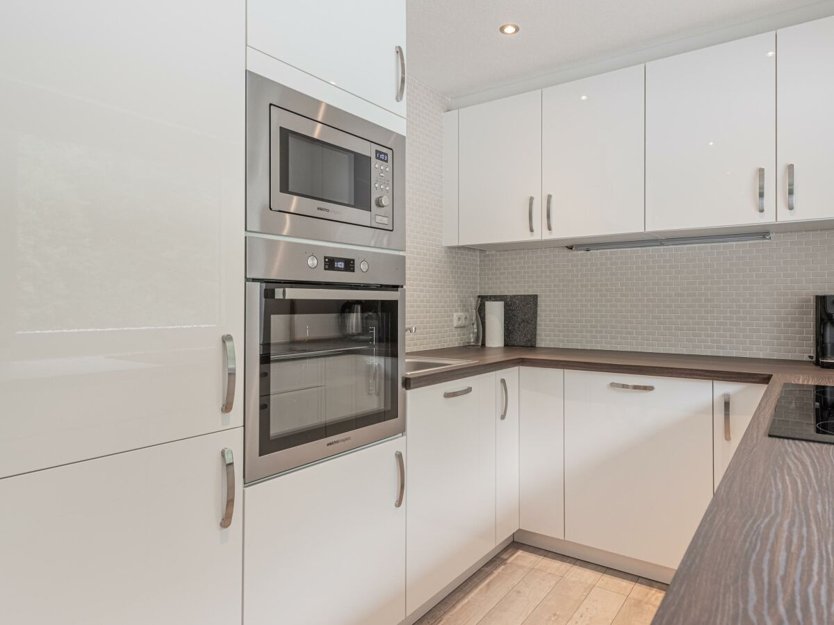 Apartment Haus Dienten Steinadler - Features photo 5