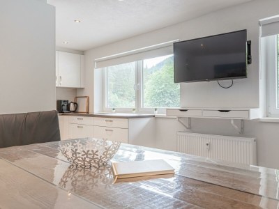 Apartment Haus Dienten Steinadler in Dienten am Hochkönig - Apartment