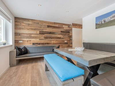 Apartment Haus Dienten Steinadler - Features photo 2