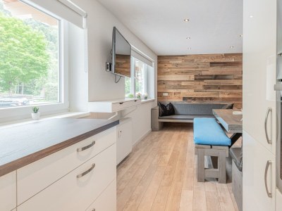 Apartment Haus Dienten Steinadler - Features photo 3