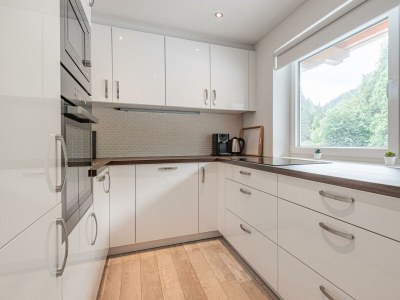 Apartment Haus Dienten Steinadler - Features photo 4