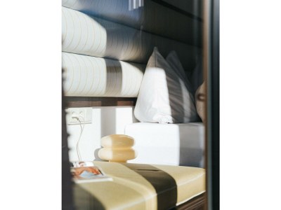 Holiday room Dreibettzimmer mit Dusche, WC - Outdoor photo 4