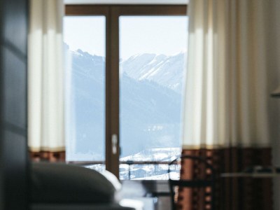 Holiday room Dreibettzimmer mit Dusche, WC - Outdoor photo 7