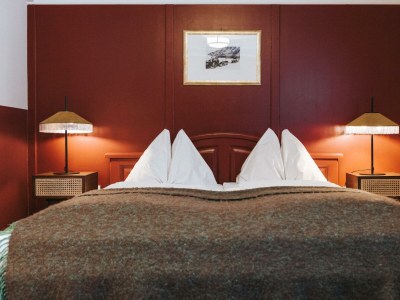 Holiday room Dreibettzimmer mit Dusche, WC - Outdoor photo 8