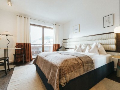 Holiday room Dreibettzimmer mit Dusche, WC - Outdoor photo 9