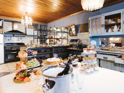 Holiday room Dreibettzimmer mit Dusche, WC - Outdoor photo 10