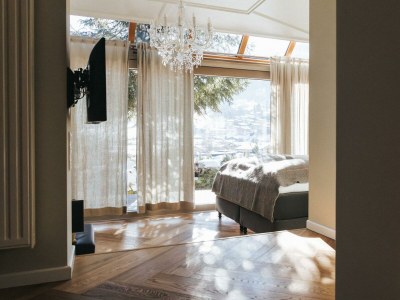 Holiday room Dreibettzimmer mit Dusche, WC - Outdoor photo 11