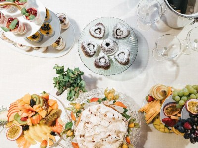 Holiday room Dreibettzimmer mit Dusche, WC - Outdoor photo 12