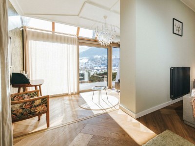 Holiday room Dreibettzimmer mit Dusche, WC - Outdoor photo 13