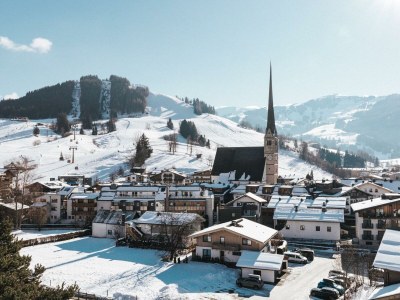 Holiday room Dreibettzimmer mit Dusche, WC - Outdoor photo 16