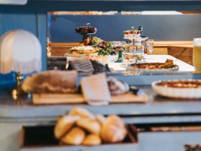 Holiday room Dreibettzimmer mit Dusche, WC - Outdoor photo 19