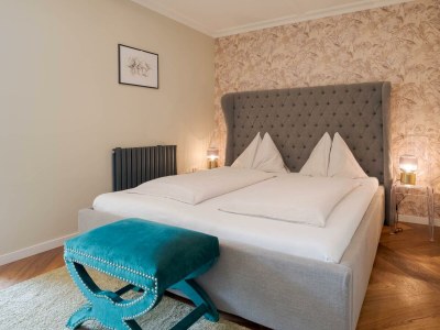 Holiday room Dreibettzimmer mit Dusche, WC - Outdoor photo 22