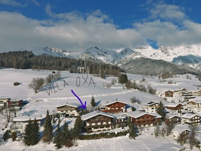 Holiday room Dreibettzimmer mit Dusche, WC - Outdoor photo 23