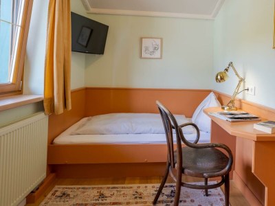 Holiday room Dreibettzimmer mit Dusche, WC - Outdoor photo 24