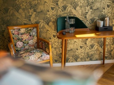 Holiday room Dreibettzimmer mit Dusche, WC - Outdoor photo 26