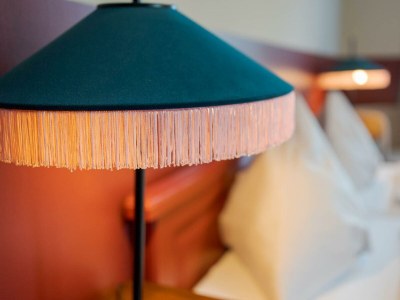 Holiday room Dreibettzimmer mit Dusche, WC - Outdoor photo 28