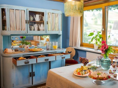 Holiday room Dreibettzimmer mit Dusche, WC - Outdoor photo 29