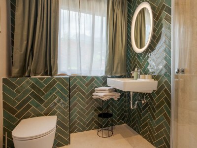 Holiday room Dreibettzimmer mit Dusche, WC - Outdoor photo 30