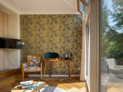 Holiday room Dreibettzimmer mit Dusche, WC - Outdoor photo 31