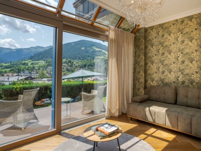 Holiday room Dreibettzimmer mit Dusche, WC - Outdoor photo 34