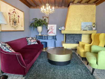 Holiday room Dreibettzimmer mit Dusche, WC - Outdoor photo 36