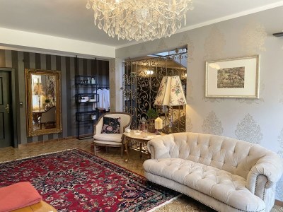 Holiday room Dreibettzimmer mit Dusche, WC - Outdoor photo 41