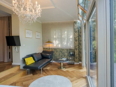 Holiday room Dreibettzimmer mit Dusche, WC - Outdoor photo 43